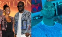Gims séparé de DemDem ? Il a été aperçu avec une nouvelle femme, Booba s'exprime à ce sujet