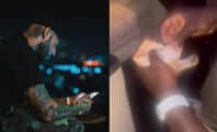 Booba a bel et bien donné le butin à la personne qui lui a envoyé une vidéo de Gims sans lunettes