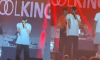« Qu’est-ce qu’il fait lui ? » : Soolking arrête son concert à cause d'un homme