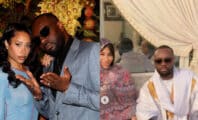 Après l'annonce du divorce, Demdem et Gims aperçus ensemble