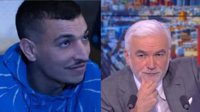 Youssef Swatt’s réagit aux propos de Pascal Praud concernant son discours lors de la Fête de la Musique