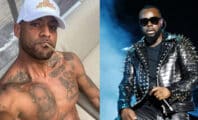Booba accuse Gims de tricher : son concert à La Défense Arena n'est pas complet