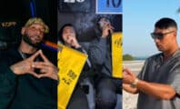 Booba balance sur les combines de Maes : « l'amitié SDM PLK a été... »