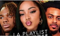 Tisma, Jey Brownie, Wejdene, Dr. Yaro, Nono La Grinta… la sélection Gentsu du 11 juillet