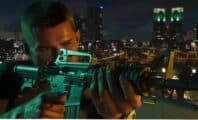 GTA : Rockstar Games aurait-il dévoilé par erreur un projet encore secret ? 
