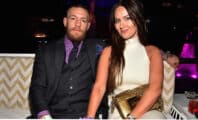 Conor McGregor aperçu avec une autre femme, Dee Devlin réagit