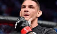 Dustin Poirier prend sa retraite pour sa fille et explique pourquoi