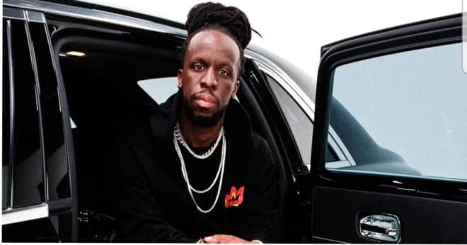 « En janvier, il n’existait pas… » : Youssoupha évoque son compte TikTok qui vient d’atteindre 500 000 abonnés