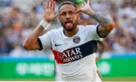 Le beau geste du PSG envers Neymar et ses enfants
