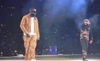 Gims : sa chanson avec Jul a fait exploser les recherches sur la Air Force One
