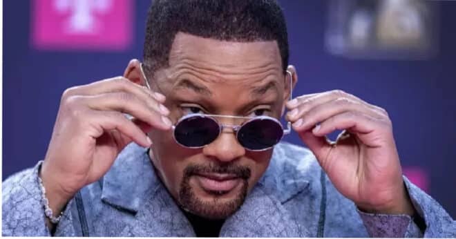 « Au lieu de sombrer… » : Will Smith s’explique sur son retour musical