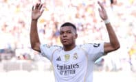 Kylian Mbappé moqué par les internautes après avoir retouché une photo
