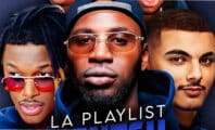Le Crime, Momsi, Sensey, RK, YLR… la sélection Gentsu du 5 juillet