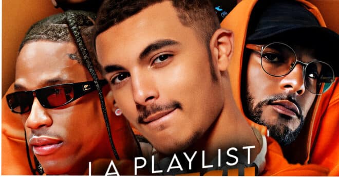 RK, Keman, Travis Scott, Skepta, King Princess… la sélection Gentsu du 22 juillet