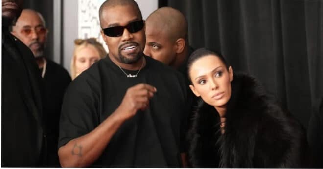 Bianca Censori à bout, elle lance un ultimatum à Kanye West
