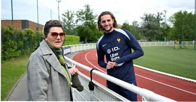 L’affaire Rabiot-Mbappé : quatre ans après, Véronique Rabiot s’explique