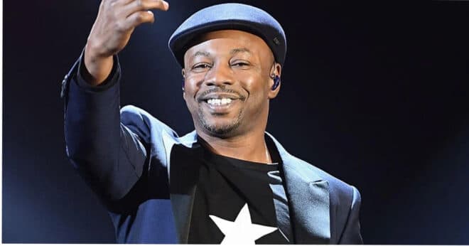 « Je n’ai aucun conseil à donner parce que… » : MC Solaar s’exprime sur la nouvelle génération de rappeurs