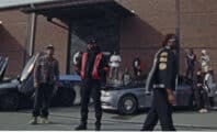 Chaax, Booba et Keman sont dans la « Bonne Mentale »