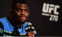 Francis Ngannou à la Maison-Blanche : un retour à l’UFC grâce au PFL ?