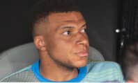 « Tu es bien plus qu'un joueur… » : La maman de Lorenzo rend hommage à Kylian Mbappé qui l'a rencontré avant sa mort