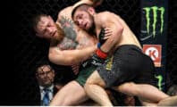 « Tout ce qu’il a fait était inutile » : Khabib Nurmagomedov revient sur son duel face à Conor McGregor