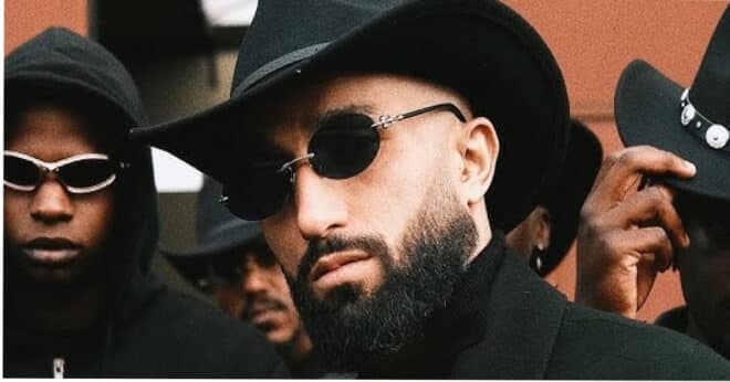 « Ils ne se prennent plus la tête… » : Niro se confie sur le rap d’aujourd’hui qui a perdu en écriture