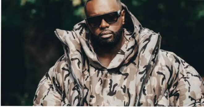 « Il faut faire de la bonne musique… » : Gims se confie sur le rap d’aujourd’hui