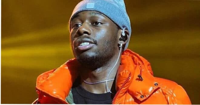 Tiakola à la Courneuve : un témoin dévoile les coulisses de son concert gratuit