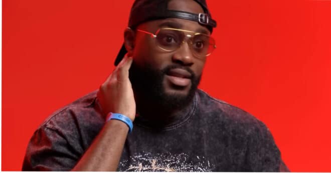 « J’opte pour ne rien dire, mais quand… » : Gradur se confie sur le projet Congo, qui tarde à sortir