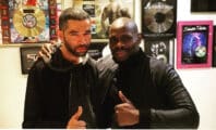 « Même quand j'ai pas de buzz, il m'appelle » : Demon One retrouve Kery James pour Banlieusards 3