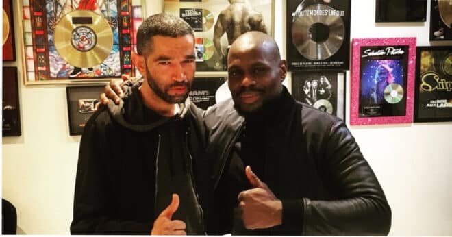« Même quand j’ai pas de buzz, il m’appelle » : Demon One retrouve Kery James pour Banlieusards 3