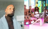 Booba réagit à une séquence dans Secret Story : « de quel avenir on... »