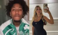Polska s'affiche à Paris aux côtés de NBA Youngboy