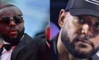 « Demdem a porté plainte contre moi mais refuse... » : Booba adresse un message à Gims