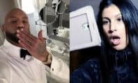 Booba a fait supprimer la vidéo « 92i Veyron Remix » de Lyna Mahyem