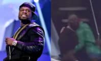 Rick Ross surpris en train d'embrasser un homme, il répond au tacle de 50 Cent