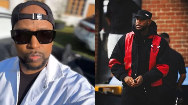 « Tu n’as pas la science… » : Booba répond à Rohff, qui l’accuse de tricher sur les plateformes