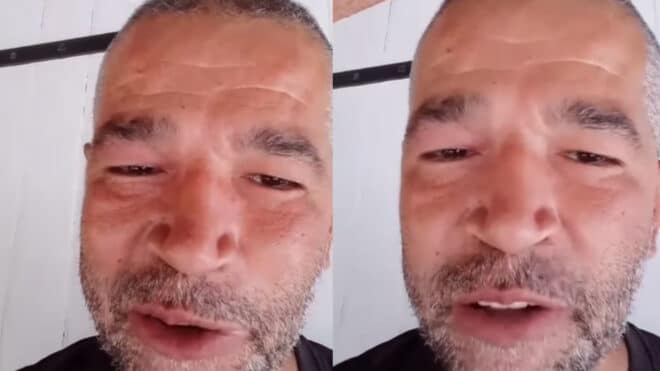 « Je suis un guerrier, je suis un survivant… » : Demon One confie qu’il a combattu un cancer