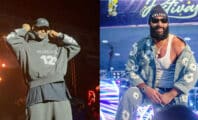 Booba s'acharne sur La Fouine et prouve qu'il est un menteur