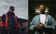 « C'est le vrai patron, personne ne pourrai dire le contraire... » : Oxmo Puccino s'exprime sur Booba