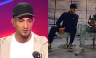 Sicario explique comment Booba l'a contacté grâce à sa communauté