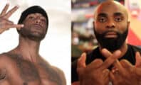 « Un fils qui ne connaît pas son père... » : Booba s'en prend à Kaaris sur ses réseaux sociaux