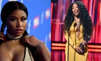 « T'as demandé deux collaborations, sans jamais... » : SZA répond au clash de Nicki Minaj