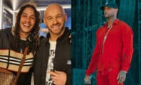 Hatik invite Franck Gastambide sur scène, Booba réagit : « Toi t'es vraiment la dernière des... »
