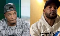 Booba se moque des chiffres du dernier morceau de Niska