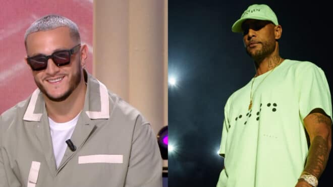 « Il faut assumer, et tu as le droit de… » : Booba s’en prend à DJ Snake suite à ses anciens messages
