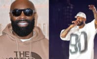 Booba charge encore Kaaris : « il ne me connait pas, vous allez tout savoir »