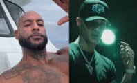 « On n’a pas de Freeze Cornichon mais… » : Booba tacle le rappeur et annonce un feat avec Benash