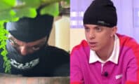 Booba s'adresse encore à Anyme : « tu vas t’éteindre »