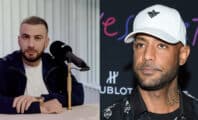 Mehdi Maïzi annonce la fin de l'émission « Le Code », Booba réagit : « Du coup tu vas faire quoi ? »